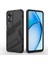 Oppo A60 4g Kickstand Koruyucu Kapak Için Kılıf Sağlam Askeri (Yurt Dışından) 3