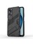 Oppo A60 4g Kickstand Koruyucu Kapak Için Kılıf Sağlam Askeri (Yurt Dışından) 5