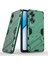 Oppo A60 4g Kickstand Koruyucu Kapak Için Kılıf Sağlam Askeri (Yurt Dışından) 1