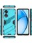 Oppo A60 4g Kickstand Koruyucu Kapak Için Kılıf Sağlam Askeri (Yurt Dışından) 2