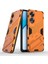 Oppo A60 4g Kickstand Koruyucu Kapak Için Kılıf Sağlam Askeri (Yurt Dışından) 1