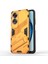 Oppo A60 4g Kickstand Koruyucu Kapak Için Kılıf Sağlam Askeri (Yurt Dışından) 2