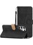 Samsung Galaxy S23 Için Flip Case Ultra Kart Yuvaları Tutucu Manyetik Tam Pu (Yurt Dışından) 5