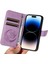 Kredi Kartı Yuvası ile IPhone 14 Pro Max Yüksek Kalite Deri Için Flip Case (Yurt Dışından) 5