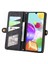 Samsung Galaxy Shockproof Için Flip Case Darbeye Deri Kılıf Kapak Çevirin (Yurt Dışından) 5