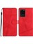 Samsung Galaxy S20 Ultra Tam Koruma Kartı Yuvaları Için Flip Case Tutucu (Yurt Dışından) 1