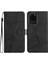 Samsung Galaxy S20 Ultra Tam Koruma Kartı Yuvaları Için Flip Case Tutucu (Yurt Dışından) 1
