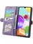 Samsung Galaxy Shockproof Için Flip Case Darbeye Deri Kılıf Kapak Çevirin (Yurt Dışından) 4