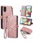 Samsung Galaxy A71 4g Için Flip Case Basit Iş Kapak Darbeye (Yurt Dışından) 1