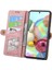 Samsung Galaxy A71 4g Için Flip Case Basit Iş Kapak Darbeye (Yurt Dışından) 2