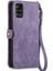 Samsung Galaxy A71 4g Için Flip Case Basit Iş Kapak Darbeye (Yurt Dışından) 3