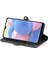 Samsung Galaxy A30S Flip Kapak Için Flip Case Basit Iş Cüzdan Kılıf (Yurt Dışından) 3