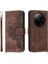 Samsung Galaxy S7 Kart Yuvaları Tutucu Manyetik Tam Koruma Için Flip Case (Yurt Dışından) 2