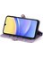 Samsung Galaxy A15 Için Flip Case 4g/5g Flip Kapak Basit Iş Cüzdan (Yurt Dışından) 5