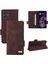 Motorola Moto G54 5g Kart Tutucu Kapak Kickstand Manyetik Için Flip Case (Yurt Dışından) 1