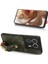 Motorola Moto X50 Ultra 5g Uyumluluk Bilek Kayışı Premium Pu Için Kılıf (Yurt Dışından) 3