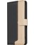 Samsung Galaxy A34 5g Kickstand Rfıd Engelleme Kart Yuvaları Tpu Için Flip Case (Yurt Dışından) 2