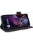 Motorola Moto G54 5g Kart Tutucu Kapak Kickstand Manyetik Için Flip Case (Yurt Dışından) 2