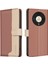 Onur X9B Kickstand Darbeye Tpu Iç Kabuk Flip Folio Için Flip Case (Yurt Dışından) 1