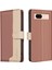 Google Piksel 8A Için Flip Case Darbeye Tpu Iç Kabuk Çevirme Folyo Kartı (Yurt Dışından) 5