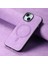 IPhone 15 Için Flip Case Hafif Kablosuz Şarj Magsafe Araba Bağlar (Yurt Dışından) 4