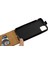 Dikey Flip Case IPhone 11 Pro Max Iş Tarzı Tpu Deri Kart (Yurt Dışından) 3