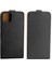 Dikey Flip Case IPhone 11 Pro Max Iş Tarzı Tpu Deri Kart (Yurt Dışından) 4