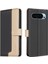 Google Piksel 9 Flip Folio Rfıd Engelleme Darbeye Tpu Iç Için Flip Case (Yurt Dışından) 5