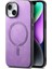 IPhone 14 Için Flip Case Magsafe Araba Mounts Hafif Ince Kablosuz (Yurt Dışından) 1