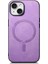 IPhone 14 Için Flip Case Magsafe Araba Mounts Hafif Ince Kablosuz (Yurt Dışından) 3
