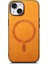 IPhone 14 Için Flip Case Magsafe Araba Mounts Hafif Ince Kablosuz (Yurt Dışından) 1