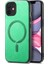 IPhone 11 Için Flip Case Kablosuz Şarj Ince Magsafe Araba Bağlar (Yurt Dışından) 2