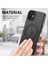 IPhone 11 Için Flip Case Kablosuz Şarj Ince Magsafe Araba Bağlar (Yurt Dışından) 3