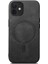 IPhone 11 Için Flip Case Kablosuz Şarj Ince Magsafe Araba Bağlar (Yurt Dışından) 4