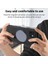 IPhone 11 Için Flip Case Kablosuz Şarj Ince Magsafe Araba Bağlar (Yurt Dışından) 5