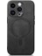 IPhone 14 Için Flip Case Pro Magsafe Araba Bağlar Kablosuz Şarj Ince (Yurt Dışından) 1