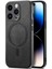 IPhone 14 Için Flip Case Pro Magsafe Araba Bağlar Kablosuz Şarj Ince (Yurt Dışından) 4