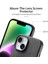 IPhone 14 Için Flip Case Magsafe Araba Mounts Hafif Ince Kablosuz (Yurt Dışından) 5