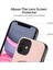 IPhone 11 Için Flip Case Kablosuz Şarj Ince Magsafe Araba Bağlar (Yurt Dışından) 2
