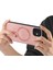 IPhone 11 Için Flip Case Kablosuz Şarj Ince Magsafe Araba Bağlar (Yurt Dışından) 4