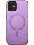 IPhone 11 Için Flip Case Kablosuz Şarj Ince Magsafe Araba Bağlar (Yurt Dışından) 1