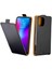 IPhone 12 Için Dikey Flip Case Koruyucu Kapak Iş Tarzı Tpu Kart (Yurt Dışından) 3