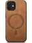 IPhone 11 Için Flip Case Kablosuz Şarj Ince Magsafe Araba Bağlar (Yurt Dışından) 5