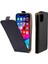 IPhone 11 Kart Yuvası Koruyucu Kapak Iş Tarzı Için Dikey Flip Case (Yurt Dışından) 2