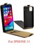IPhone 11 Kart Yuvası Koruyucu Kapak Iş Tarzı Için Dikey Flip Case (Yurt Dışından) 4