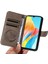 Oppo A38 4g Için Flip CASE/A18 4g Kredi Kartı Yuvası ile Yüksek Kaliteli El (Yurt Dışından) 3