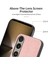 Sony Xperia 1 Ⅵ Magsafe Araç Mounts Için Flip Case Hafif Kablosuz Ince (Yurt Dışından) 2