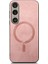 Sony Xperia 1 Ⅵ Magsafe Araç Mounts Için Flip Case Hafif Kablosuz Ince (Yurt Dışından) 3