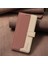 Tecno Spark Için Flip Case 2024 Darbeye Tpu Iç Kabuk Çevirme Folyo (Yurt Dışından) 5