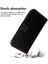 Huawei Nova 12 Için Flip Case Standı Tutucu Glitter Renkli Cüzdan Kılıf Pu (Yurt Dışından) 2
